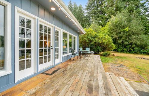 Grandpa's Lake House - Foto 36