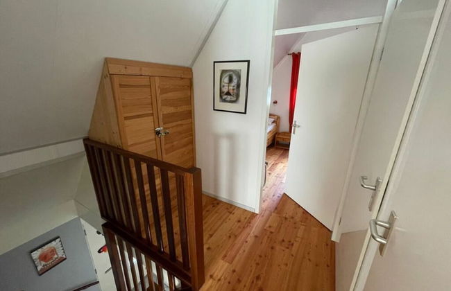 Holiday Home Watersnip 5 - Foto 17