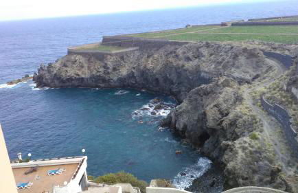 ESTUDIO Vistas al Océano y Playa - Foto 20