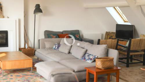 COC - Villa Le Grand Terrain - Vue Mer - Foto 2