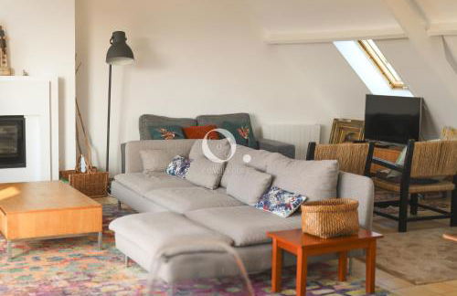 COC - Villa Le Grand Terrain - Vue Mer - Foto 2