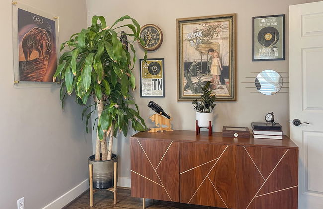 The Fern Downtown - Foto 17