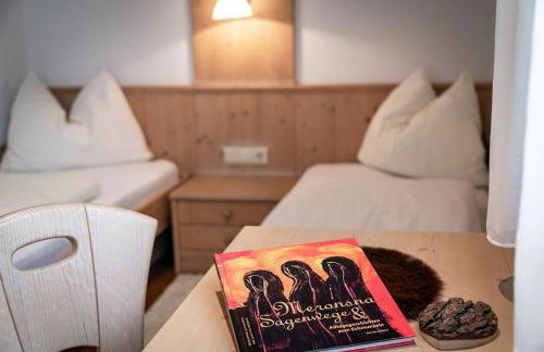 Appartement Birkenhof - Photo 66