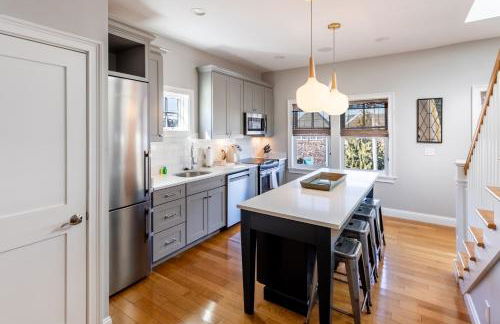 The Newport Lofts - 595 Thames Street - Foto 15