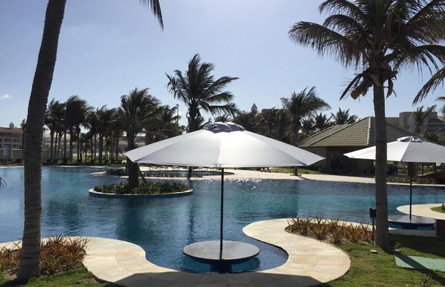 GOLF VILLE RESORT BEACH PARK - Photo 39