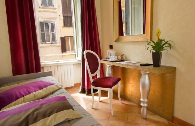 Residenza Frattina - Photo 23