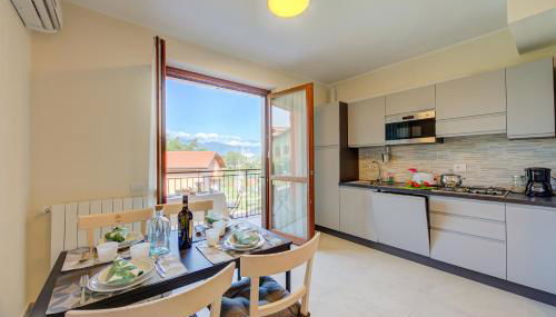 Cottage Del Lago - Happy Rentals - Foto 5