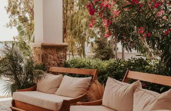 Maya pool & mountain view villa - Foto 33