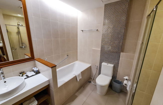 Grand Garden Hotel & Residence - Photo 50