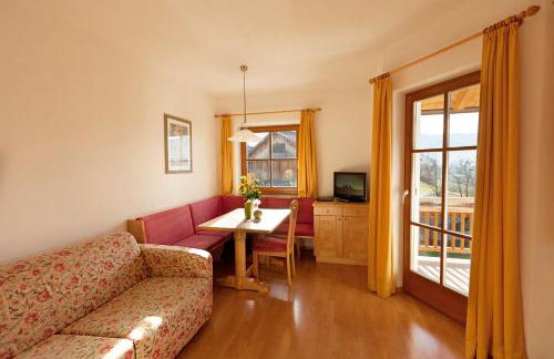 Appartement Huber - Foto 23