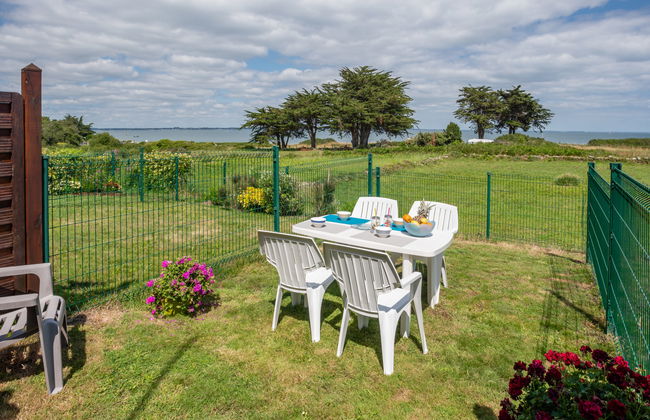 Domaine de la Greve - Photo 13