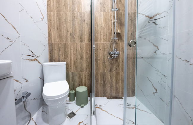 HB apartments B.I.G. - Foto 46