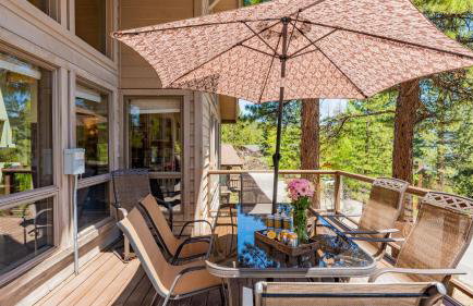 Crystal View by AvantStay Al Fresco Dining w View of Lake Tahoe Crystal Bay - Foto 33