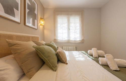 Arena Marina - Pool and relaxation near the airport - Foto 16