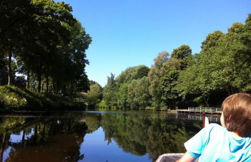 Ferienhaus Scout 48 im Feriendorf - Photo 1