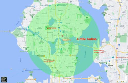 Upgraded Home with 5 BR 4 Bath 4 FREE gated parking space, Family,EV,RV friendly - Foto 46