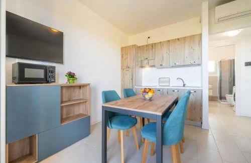 New holiday home with sea view terrace - Foto 21