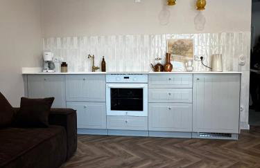 Śpimy u Dziadków - APARTAMENTY BIESZCZADY - Foto 23