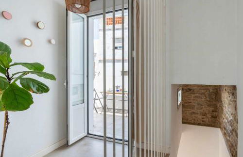 Erizo 3 loft diafáno en el Centro Histórico - Foto 10