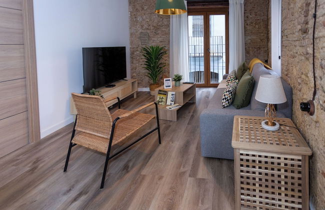 Tenerias Apart Corp S.L - Foto 33