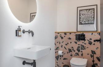 Ferienhaus MOSELLODGE - Foto 14