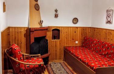 Traditional penthouse with mountain view - Foto 14