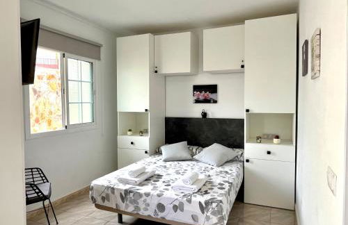 Lovely apartment near the sea in Arguineguín - Photo 23