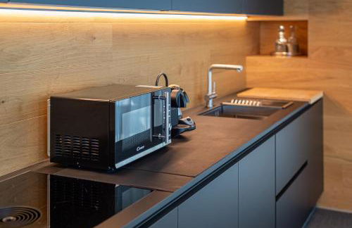 [Attico di Design] a 5 min da Centro e Fiera - Foto 15