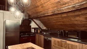 Grange de Trabés n°2 - Foto 3