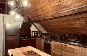 Grange de Trabés n°2 - Foto 3