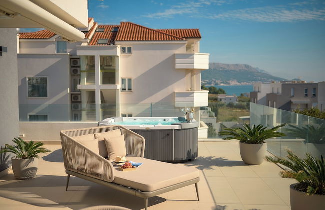 Sun Spalato Sunset - Photo 28