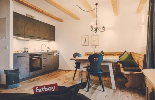 Der Lederer Hof - Boutique Apartments - Foto 74