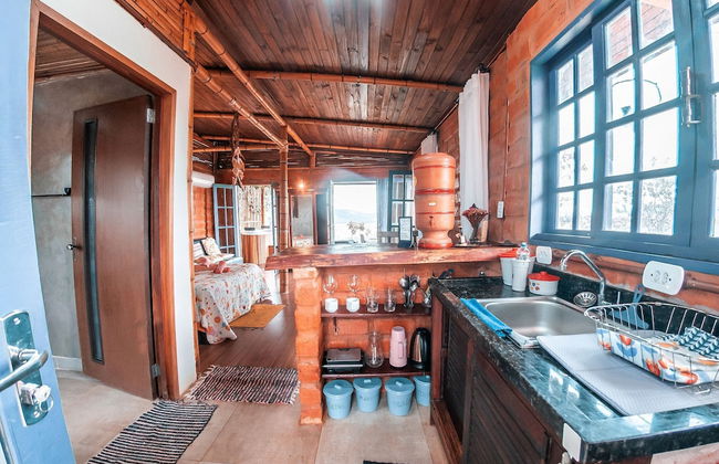 Bangalô Ametista - Foto 12