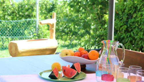 RESIDENZA LA CANONICA - Photo 5