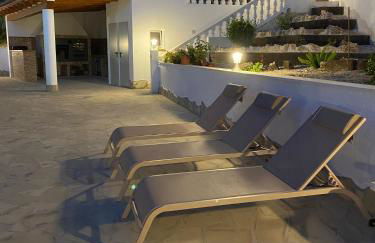 Villa Alhambra - Dale a tu familia las vacaciones y el descanso que se merecen - Foto 6