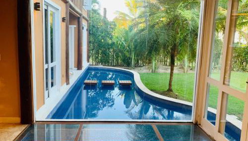 Casa Pé na Areia em Serra Grande - Foto 5