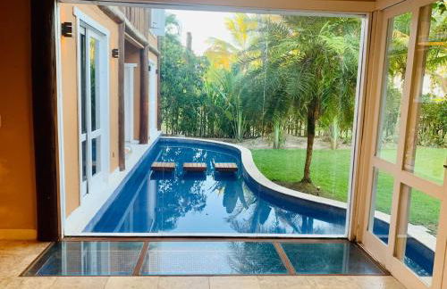 Casa Pé na Areia em Serra Grande - Photo 5