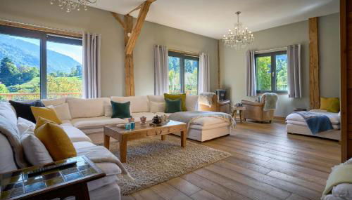 La Grange Neuve - OVO Network - Foto 5