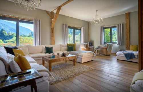 La Grange Neuve - OVO Network - Foto 5