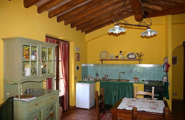 La Collina dei Ciliegi - Photo 6