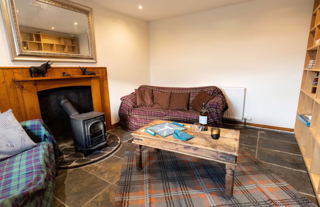 East Balcraggan - Foto 15