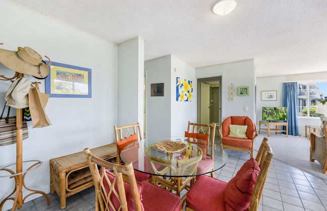 Ocean Shores 2 - 2/60-64 Peregian Esplanade - Foto 4