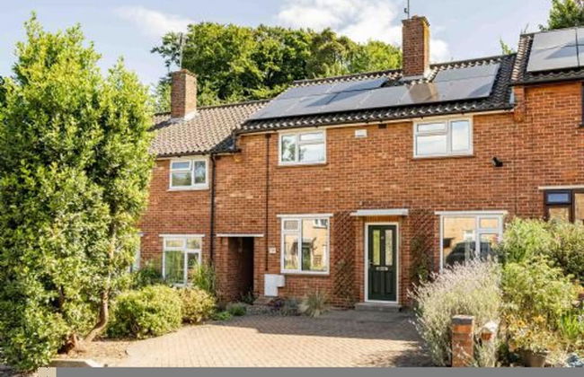 Host Stay Maple House - Foto 24