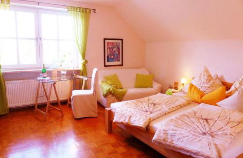 Ferienwohnung am Wanderweg - Foto 21