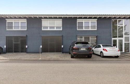 Deluxe Loft Hegau Bodensee - Foto 15