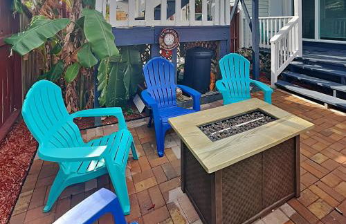 Grace of Galveston by Ryson Vacation Rentals - Foto 3