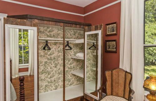 Historic Cottage in Montford Walk to Downtown - Foto 19