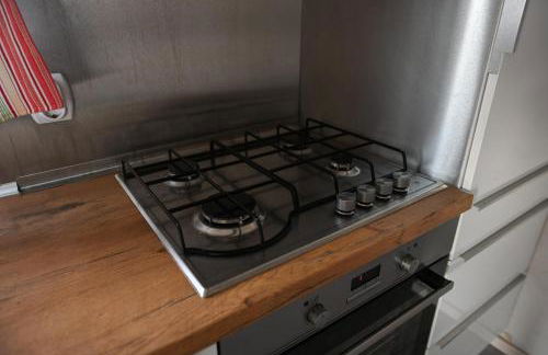 Ferienpark Süderstapel - Eiderufer 1 - Photo 15