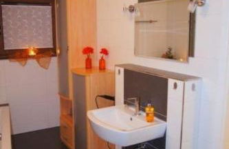 Apartment Lenz by Interhome - Foto 9