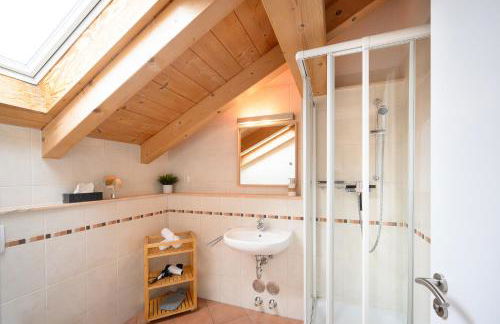 Das Bergquartier - Ferienwohnung Krottenkopf - Foto 10